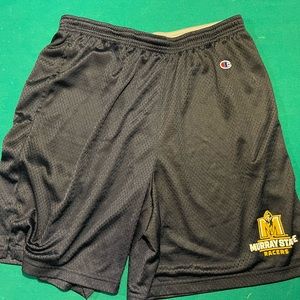 Murray State University Champion Shorts